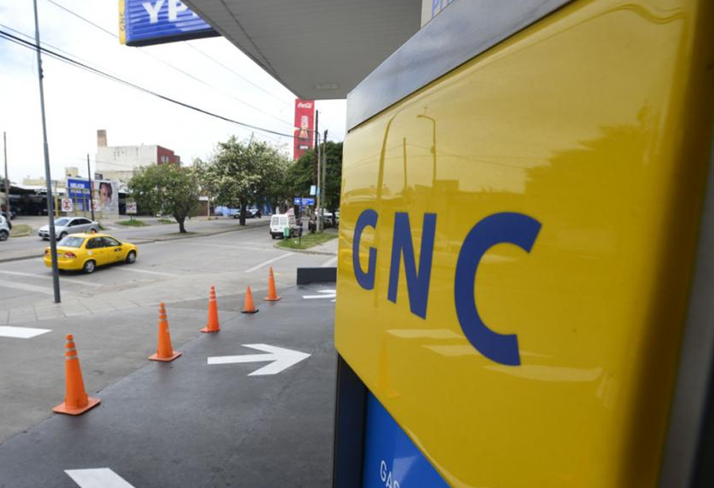 Novidades em combustível: conheça o GNC!