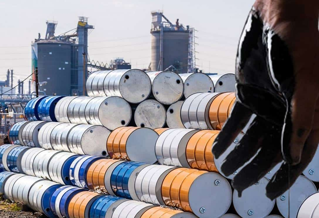 Conheça os 6 maiores produtores de petróleo do mundo. 